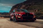 Ford Mustang Shelby GT500 2019 года